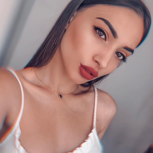 Фаина Никоновa