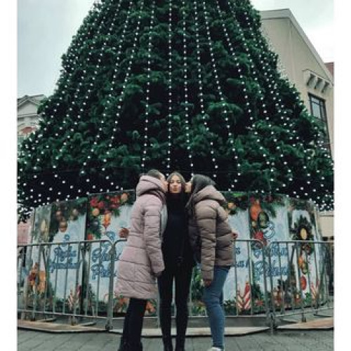 Эмма Мартыновa