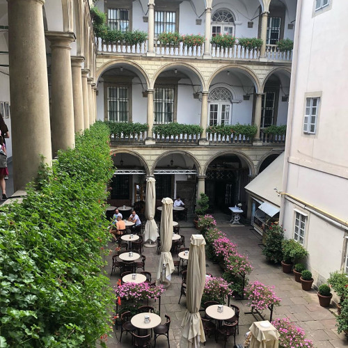 Мария Лыткинa