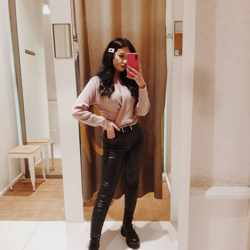 Клавдия Гусевa