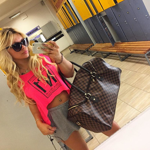 Маргарита Блиновa