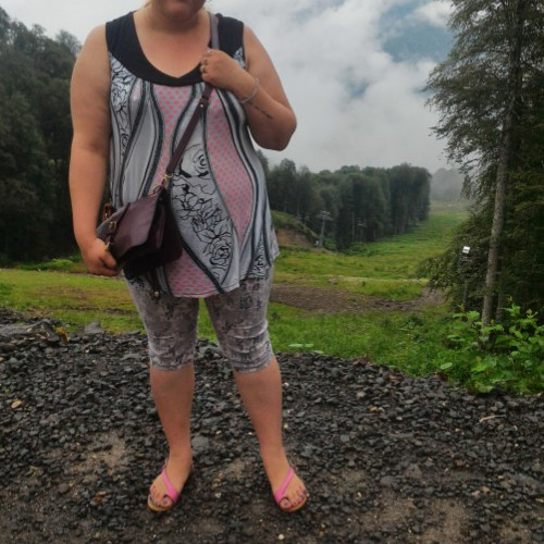 Инна Соловьёвa