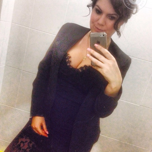 Алёна Князевa