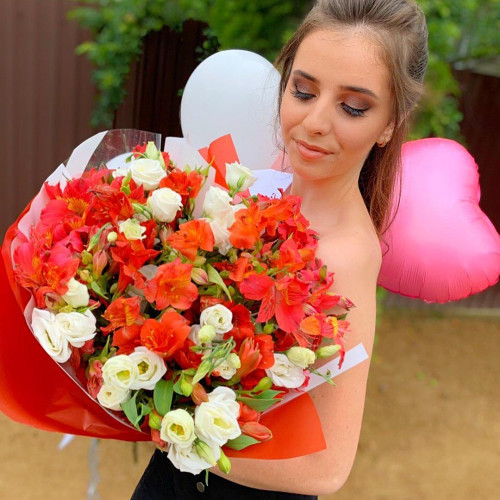 Катерина Крамаренко