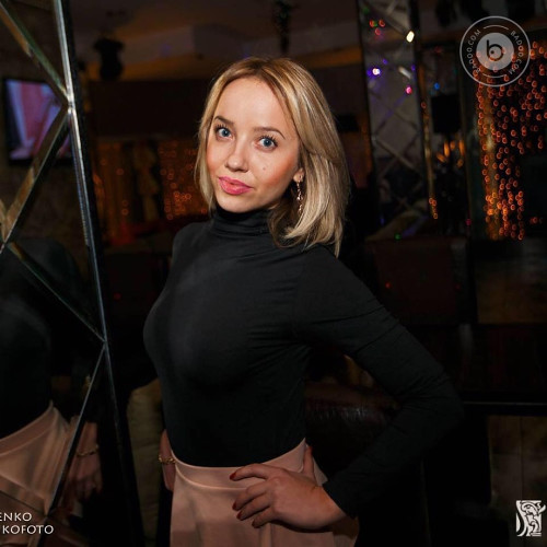 Кристина Фокинa