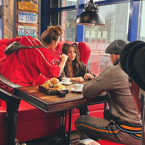 Нелли Исаевa