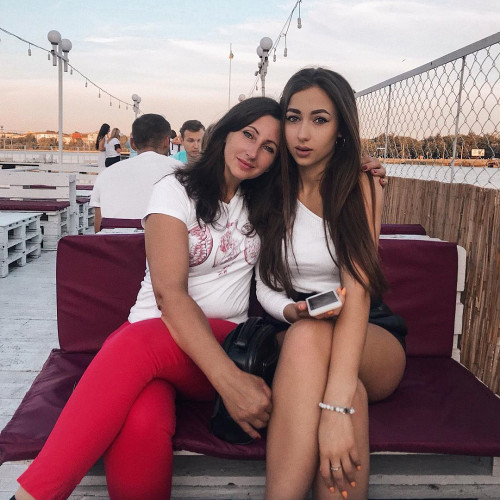 Людмила Алексеевa