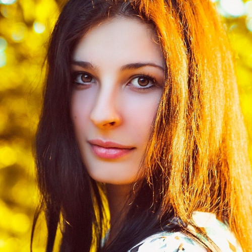 Марина Селезнёвa