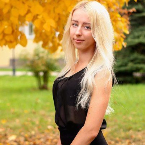 Злата Тимофеевa