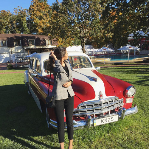 Зоя Сазоновa