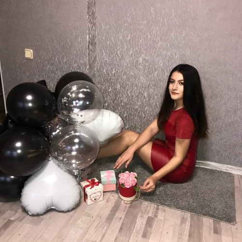 Антонина Гурьевa