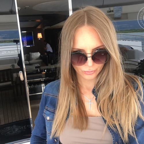 Светлана Мартыновa