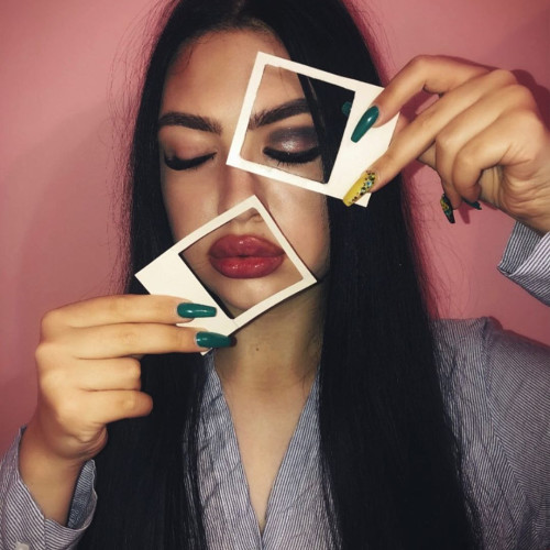 Василиса Абрамовa