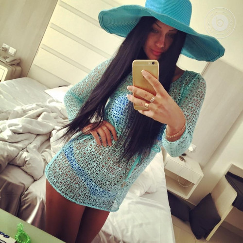 Алла Давыдовa