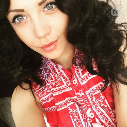 Клавдия Черновa