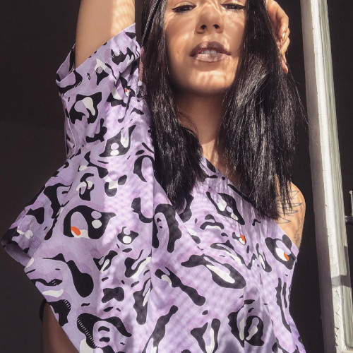 Анастасія Захарчук