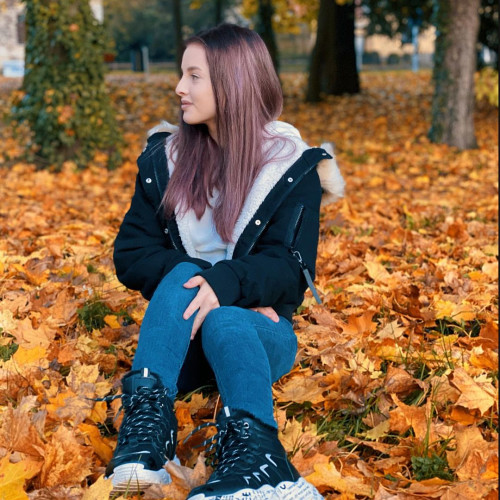 Діана Гнатюк