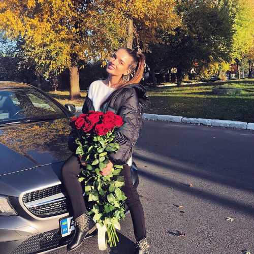 Діана Дмитренко