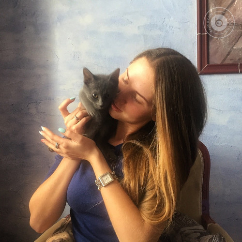 Дарья Фёдоровa