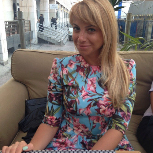 Раиса Давыдовa