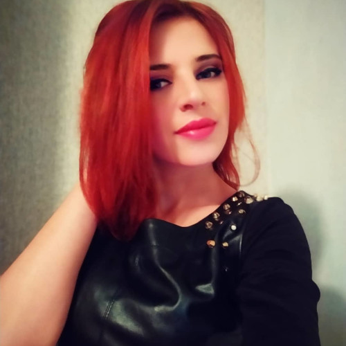 София Барановa