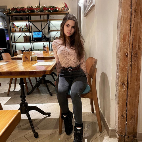 Надежда Кабановa