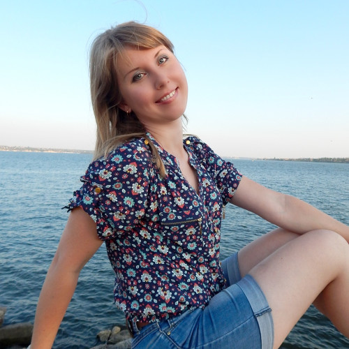 Елизавета Гурьевa