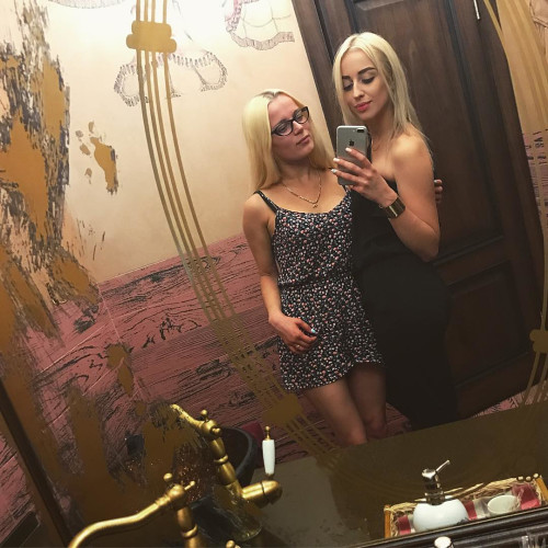 Василиса Селиверстовa