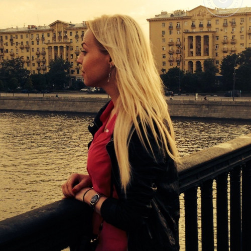 Ярослава Захаровa