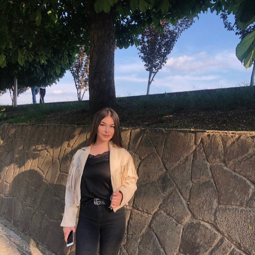 Инна Хохловa