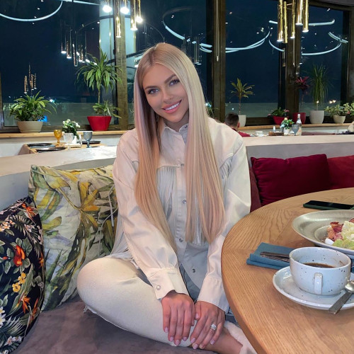 Лидия Вишняковa