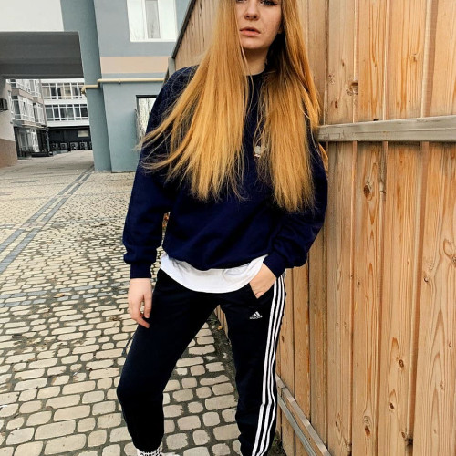 Таисия Бирюковa