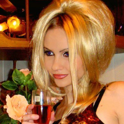 Оксана Кузнецовa