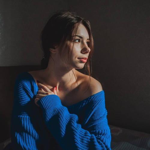 Надежда Никоновa