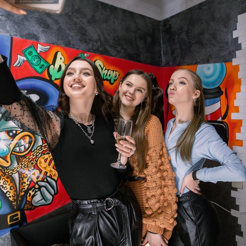 Жанна Щербаковa