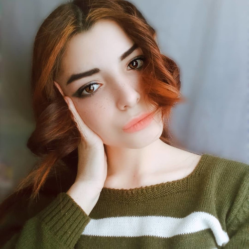 Злата Крыловa