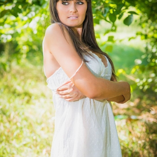 Люся Мельниковa