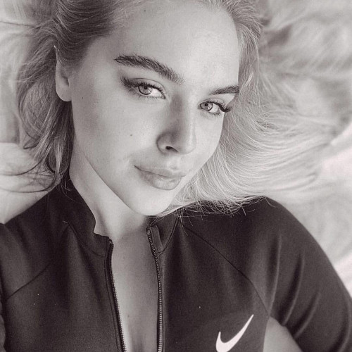 Александра Никифоровa