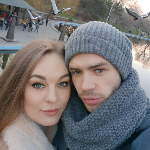 Марина Дьячковa