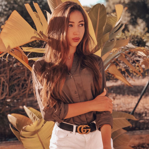 Оксана Соловьёвa