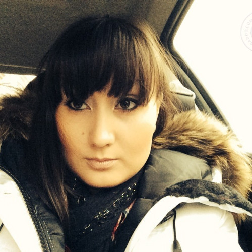 Полина Орловa