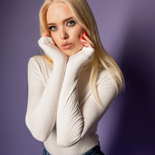 Клементина Прохоровa