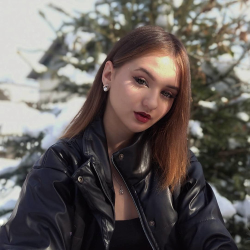 Любовь Кулагинa