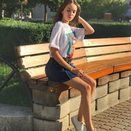 Єлизавета Броваренко