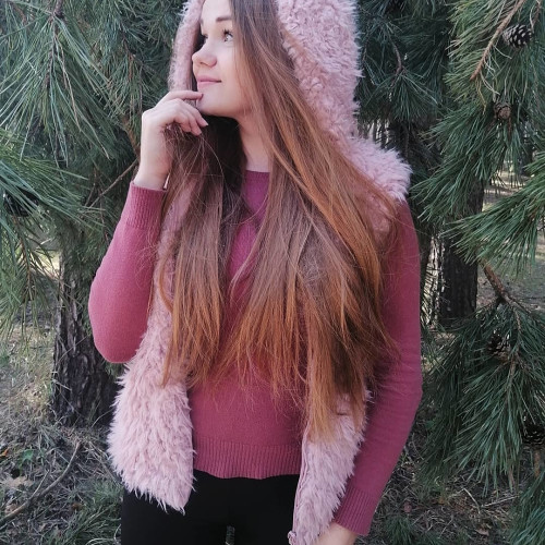 Инна Барановa