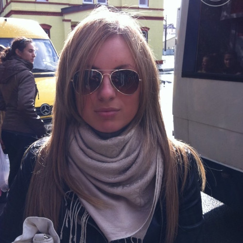 Софія Броварчук