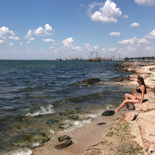 Яна Фадеевa