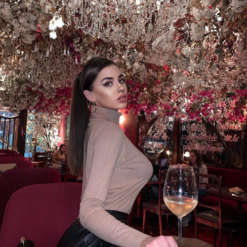 Клавдия Щукинa