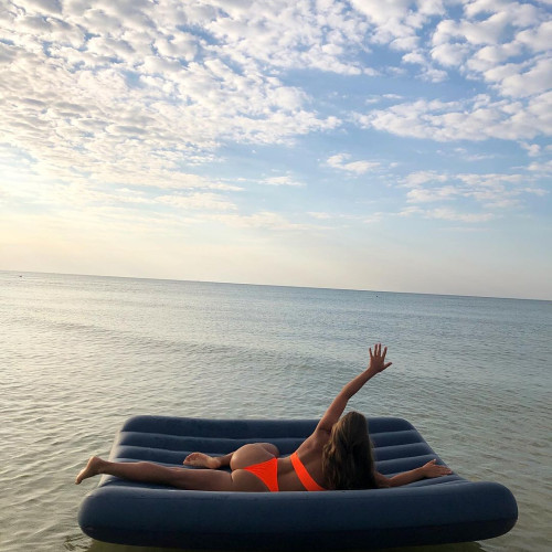 Эмма Давыдовa