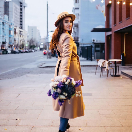 Федосья Корниловa